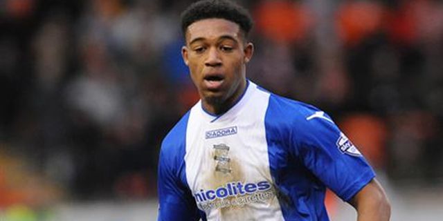 Youngster Ini Ingin Jadi 'The Next Sterling' Bagi Liverpool