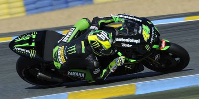 Pol Espargaro Pesimis Bisa Pindah ke Movistar Yamaha