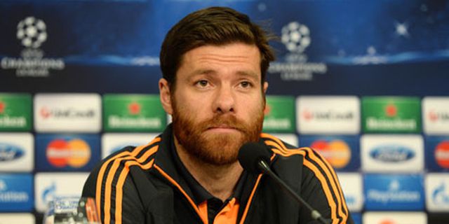 Morientes: Di Final, Real Madrid Akan Rindukan Xabi Alonso