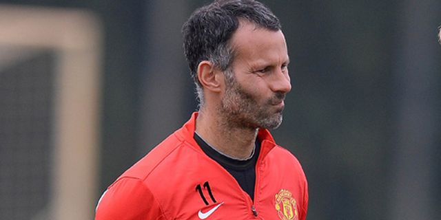'Giggs Akan Jadi Manajer Kelas Dunia di Bawah Van Gaal'