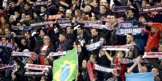 Rasis vs Chelsea, PSG Terancam Sanksi Rasis vs Chelsea, PSG Terancam Sanksi