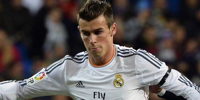 Ancelotti Yakin Bale Tampil Garang di Final