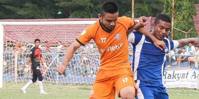 Agus Rahman Tangisi Kepergian Akli Fairus