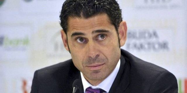 Hierro: Menjuarai Liga Champions Kini Lebih Mudah Hierro: Menjuarai Liga Champions Kini Lebih Mudah