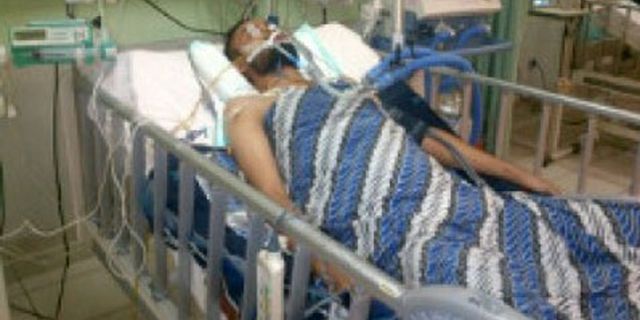 Agus Tolak Jadi Kambing Hitam Kematian Akli Fairus