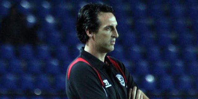 Unai Emery Sanjung PBR dan Sepakbola Indonesia Unai Emery Sanjung PBR dan Sepakbola Indonesia