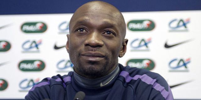 Makelele Bakal Latih Bastia