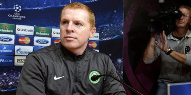 Neil Lennon Tinggalkan Celtic