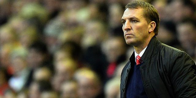Rodgers Butuh Pemain 'Lapar' 