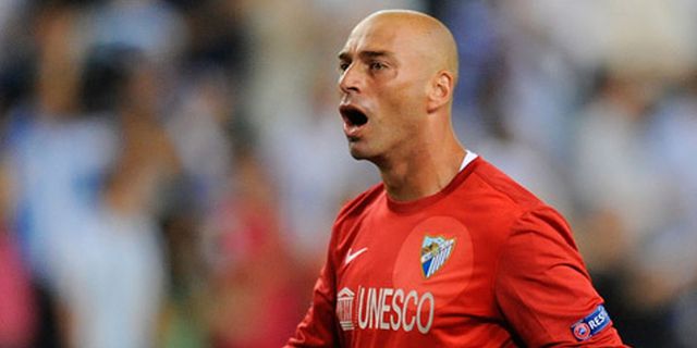 Caballero Ungkap Hubungannya dengan Messi 