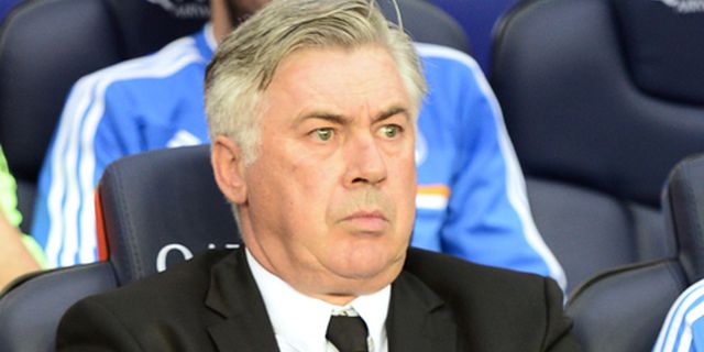 Sambut Final Champions Ketujuh, Ancelotti Merasa Beruntung