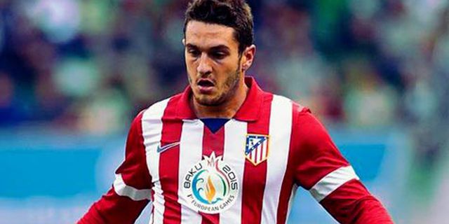 Koke: Simeone Buat Atleti Bermental Juara 