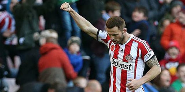 Stoke City Rekrut Phil Bardsley