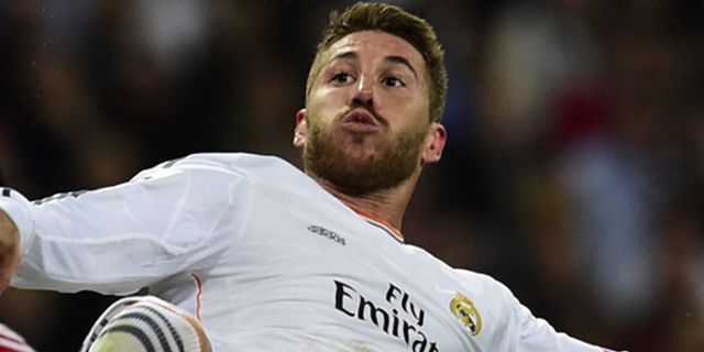 Ramos Anggap Ancelotti Bukan Sekedar Pelatih Untuk Madrid Ramos Anggap Ancelotti Bukan Sekedar Pelatih Untuk Madrid