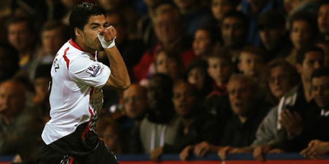 Calderon: Madrid Bisa Saja Beli Suarez