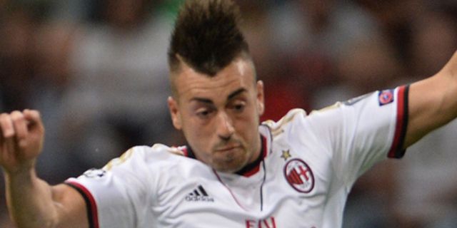 El Shaarawy Bantah Bakal Hengkang dari Milan