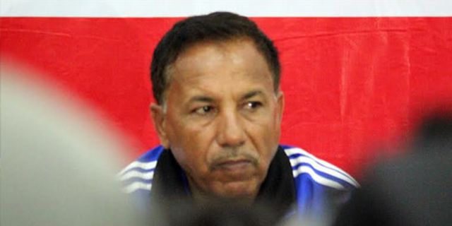 Tim Utama Yaman Akan Turun di Pertandingan Kedua Tim Utama Yaman Akan Turun di Pertandingan Kedua