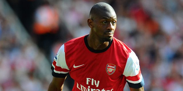 Diaby Bacakan Ayat Suci Saat Hadiri Pengajian di London