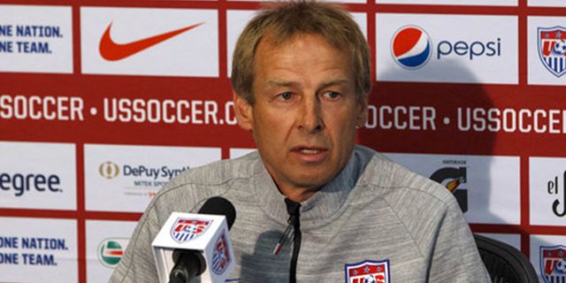 Putra Klinsmann Ejek Donovan