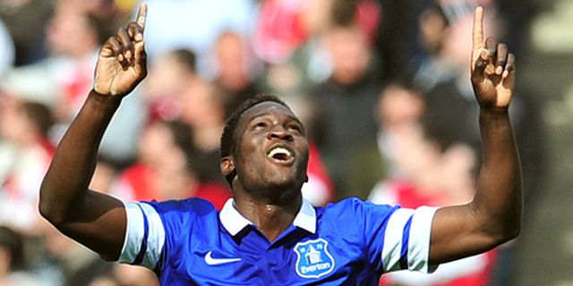 Chelsea Siapkan Rencana Barter Lukaku dan Benatia