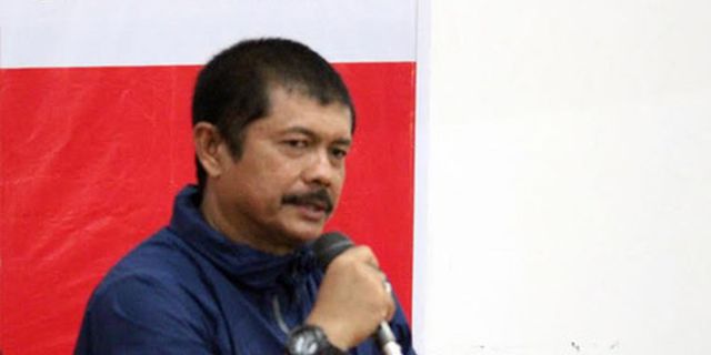 Kembali Hadapi Yaman, Indra Sjafri Ingin Timnas U-19 Lebih Tenang