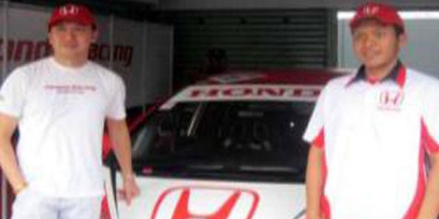 Tim Honda Racing Borong Gelar di Seri Kedua ISOM