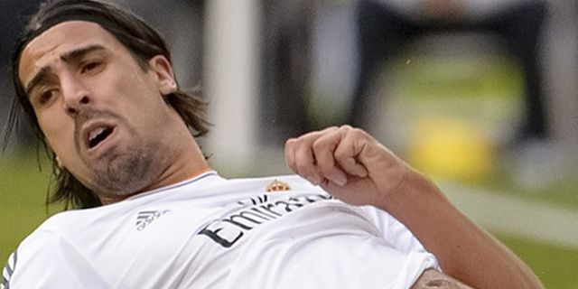 Arsenal Berupaya Datangkan Khedira