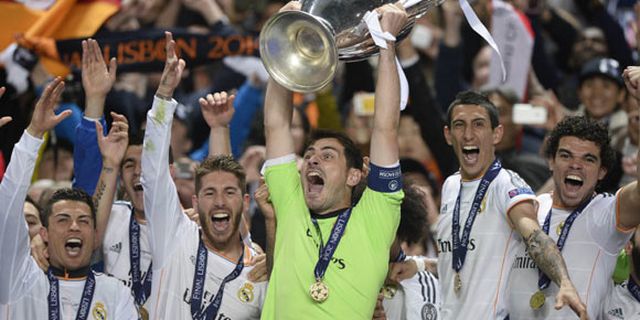 La Decima Inspirasi Jersey Spesial Madrid La Decima Inspirasi Jersey Spesial Madrid