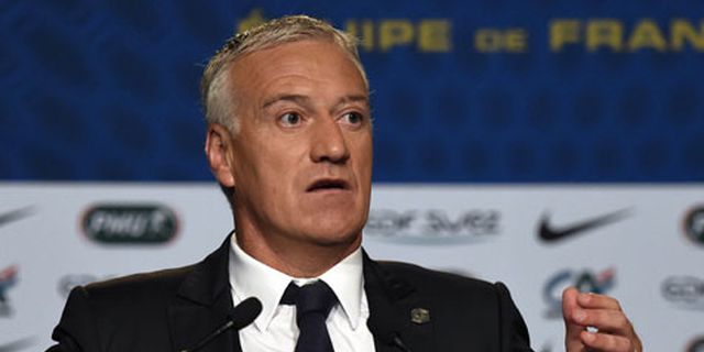 Deschamps: Prancis Butuh Keajaiban Agar Juara Piala Dunia