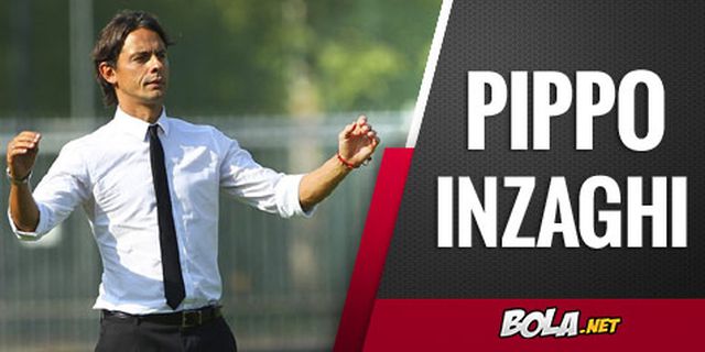 Inzaghi Sudah Dipilih Jadi Pengganti Seedorf?