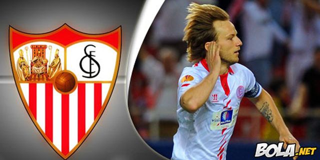 Barcelona Siapkan 25 Juta Euro Untuk Rakitic