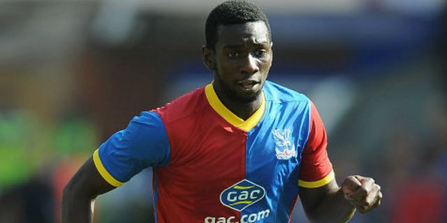 Liverpool Akan Datangkan Yannick Bolasie