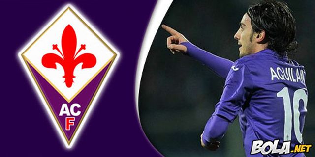 Fiorentina Berencana Kurangi Gaji Aquilani