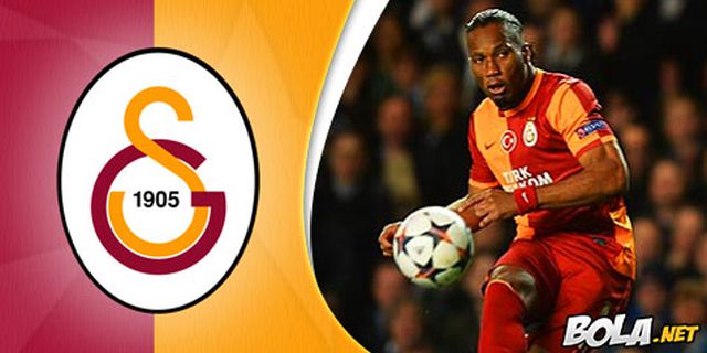 Juventus Tawari Drogba Kontrak 4 Juta Euro