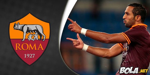 City Siap Gagalkan Transfer Benatia ke Barcelona City Siap Gagalkan Transfer Benatia ke Barcelona