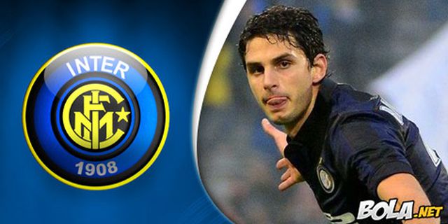 'Kapten' Ranocchia Tertarik Gabung Juventus