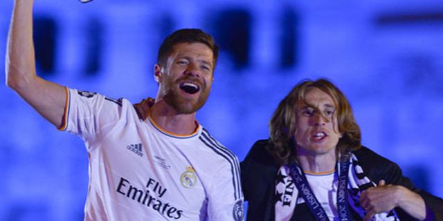 Pasca La Decima, Modric Yakin Madrid Makin Kuat