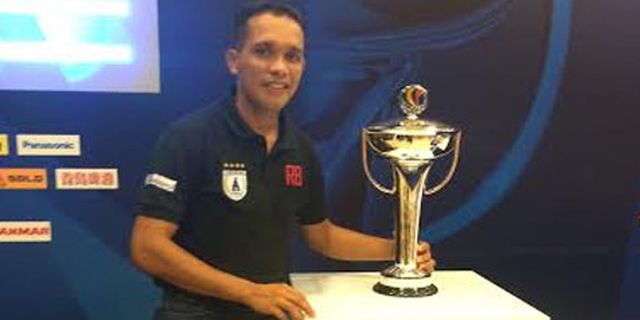 Mesti Bertemu Kuwait SC, Persipura Tak Gentar Mesti Bertemu Kuwait SC, Persipura Tak Gentar
