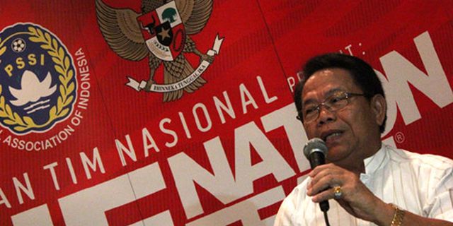 BTN: Momentum Berharga Untuk Evaluasi Timnas U-19 BTN: Momentum Berharga Untuk Evaluasi Timnas U-19