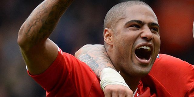 Johnson Yakin Para Pemain Liverpool Bisa Tampil Apik Bagi Inggris