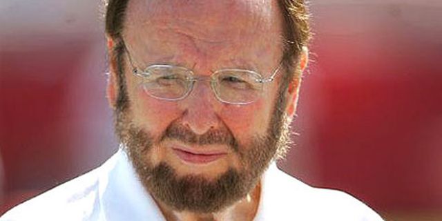 Pemilik Manchester United Meninggal Dunia Pemilik Manchester United Meninggal Dunia