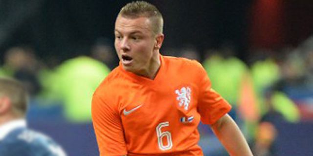 Tak Ada Tawaran United Pada Bintang Muda Belanda Ini