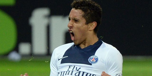 Marquinhos: Saya Senang Barca Pikirkan Saya Marquinhos: Saya Senang Barca Pikirkan Saya