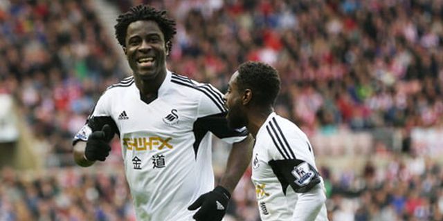 Liverpool Tak Lagi Minati Bony