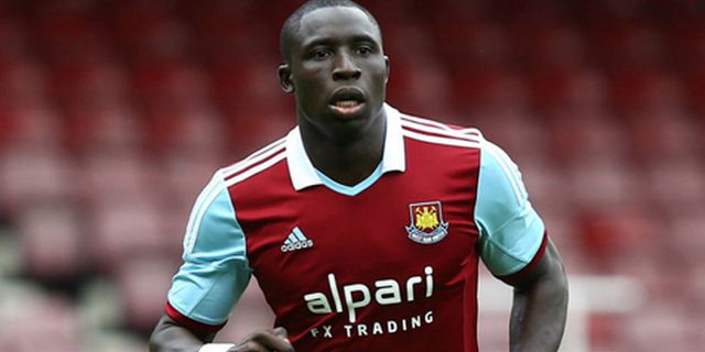 Diame Sesali Kegagalan Gabung Liverpool dan Arsenal