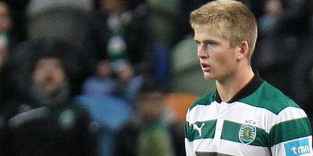 Arsenal Berpeluang Dapatkan Wonderkid Sporting Dengan Harga Miring