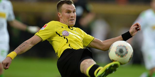 Kencingi Lobby Hotel, Grosskreutz Minta Maaf