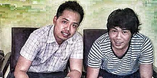 Eks Persebaya 1927 Gabung Persela Lamongan