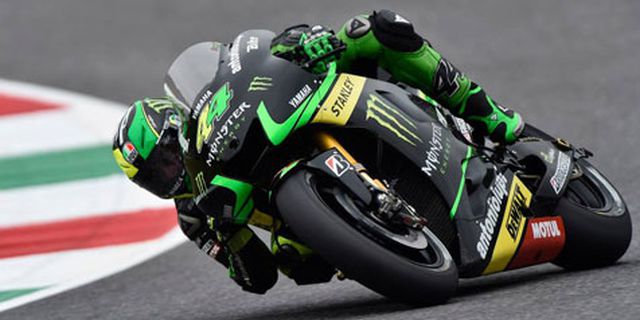 Espargaro Yakin Bisa Kalahkan Marquez Lagi