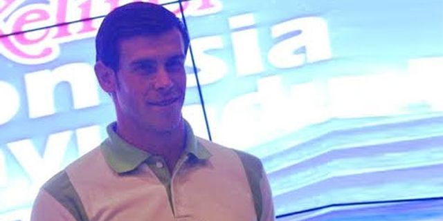 Fans Indonesia Ditantang Lakukan Selebrasi ala Bale